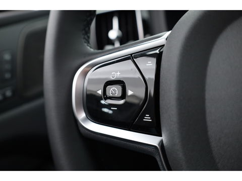 Volvo XC60 2.0 T6 Plug-in hybrid AWD Plus Black Edition | Pano | 21” | Memory Seats | Harman Kardon | Pilot Assist | 360 cam