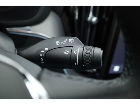 Volvo XC60 2.0 T6 Plug-in hybrid AWD Plus Black Edition | Pano | 21” | Memory Seats | Harman Kardon | Pilot Assist | 360 cam