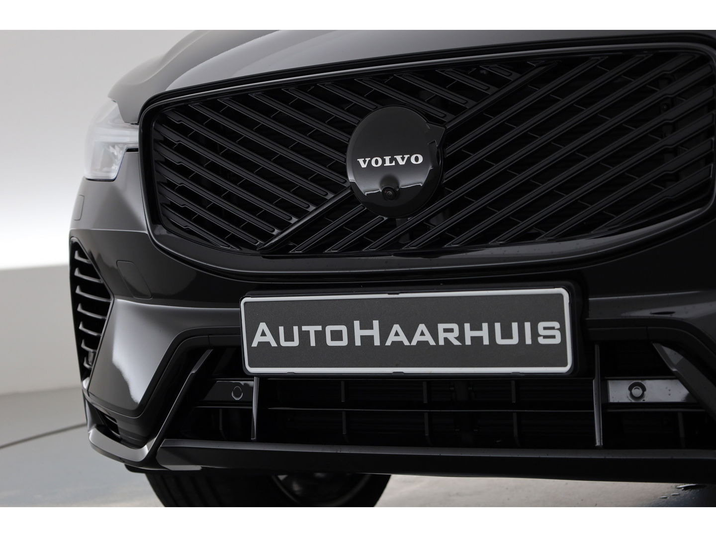Volvo XC60 2.0 T6 Plug-in hybrid AWD Plus Black Edition | Pano | 21” | Memory Seats | Harman Kardon | Pilot Assist | 360 cam