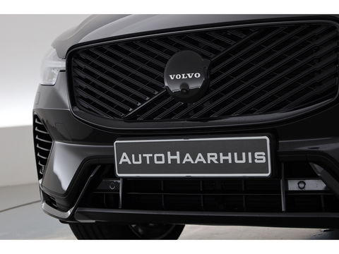 Volvo XC60 2.0 T6 Plug-in hybrid AWD Plus Black Edition | Pano | 21” | Memory Seats | Harman Kardon | Pilot Assist | 360 cam