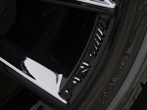 Mercedes-Benz A-Klasse 180d Bns Sol. AMG-pakket / Burmester / dakraam / LED