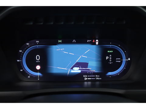 Volvo XC90 2.0 T8 Recharge AWD Ultimate Bright | Pano-dak | Head-up | Harman / Kardon Audio | ACC | Blis | Standkachel |