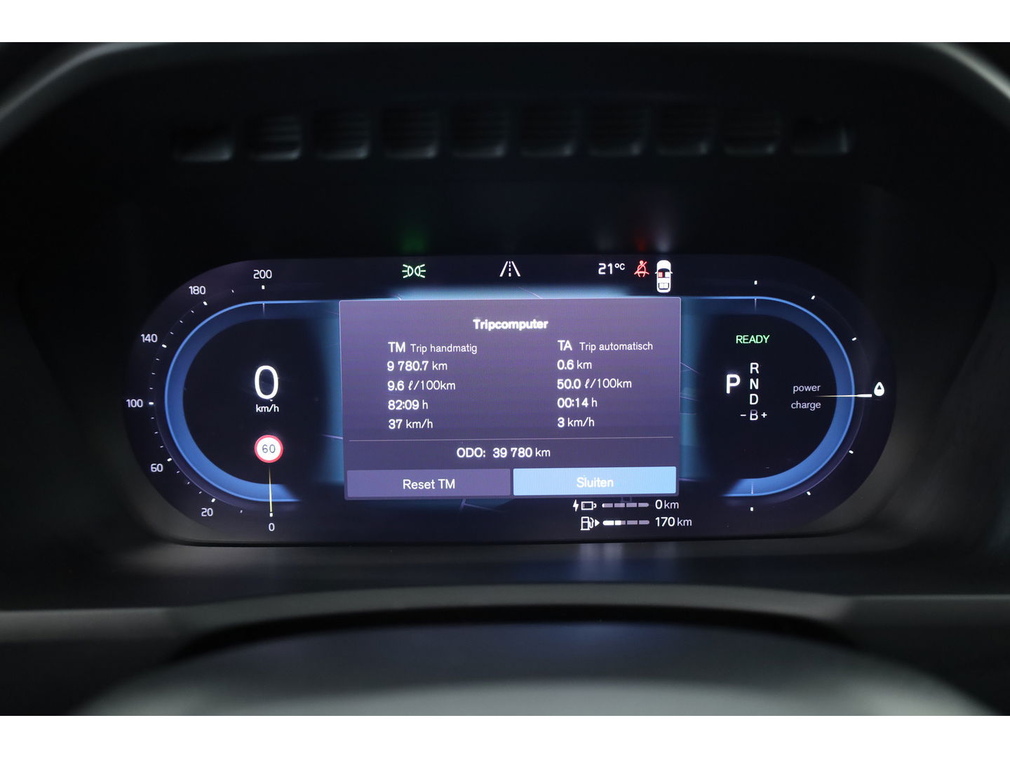 Volvo XC90 2.0 T8 Recharge AWD Ultimate Bright | Pano-dak | Head-up | Harman / Kardon Audio | ACC | Blis | Standkachel |