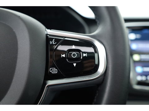 Volvo XC90 2.0 T8 Recharge AWD Ultimate Bright | Pano-dak | Head-up | Harman / Kardon Audio | ACC | Blis | Standkachel |