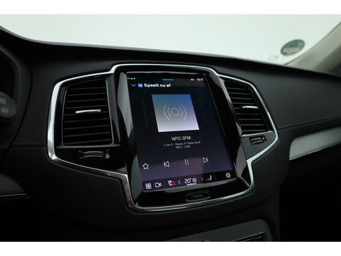 Volvo XC90 2.0 T8 Recharge AWD Ultimate Bright | Pano-dak | Head-up | Harman / Kardon Audio | ACC | Blis | Standkachel |