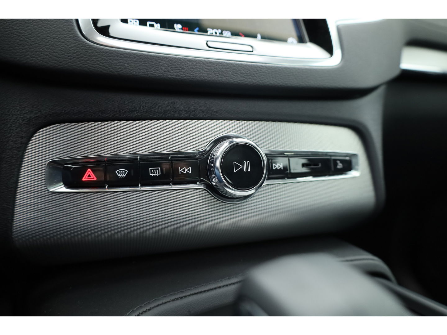 Volvo XC90 2.0 T8 Recharge AWD Ultimate Bright | Pano-dak | Head-up | Harman / Kardon Audio | ACC | Blis | Standkachel |