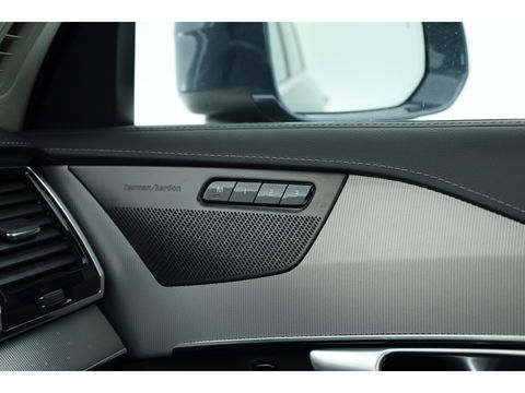 Volvo XC90 2.0 T8 Recharge AWD Ultimate Bright | Pano-dak | Head-up | Harman / Kardon Audio | ACC | Blis | Standkachel |