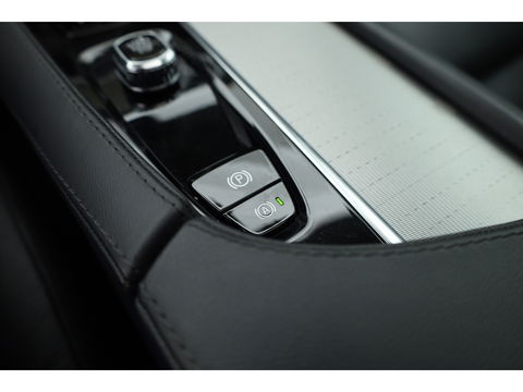 Volvo XC90 2.0 T8 Recharge AWD Ultimate Bright | Pano-dak | Head-up | Harman / Kardon Audio | ACC | Blis | Standkachel |