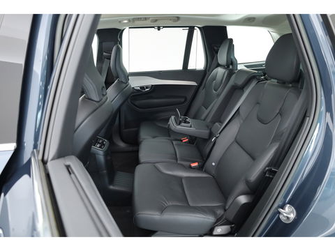 Volvo XC90 2.0 T8 Recharge AWD Ultimate Bright | Pano-dak | Head-up | Harman / Kardon Audio | ACC | Blis | Standkachel |