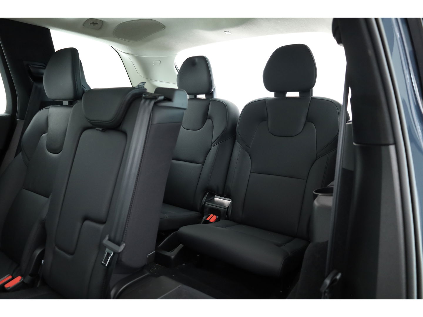 Volvo XC90 2.0 T8 Recharge AWD Ultimate Bright | Pano-dak | Head-up | Harman / Kardon Audio | ACC | Blis | Standkachel |