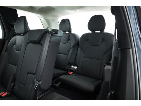 Volvo XC90 2.0 T8 Recharge AWD Ultimate Bright | Pano-dak | Head-up | Harman / Kardon Audio | ACC | Blis | Standkachel |