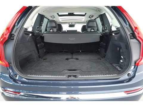 Volvo XC90 2.0 T8 Recharge AWD Ultimate Bright | Pano-dak | Head-up | Harman / Kardon Audio | ACC | Blis | Standkachel |