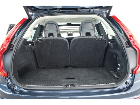 Volvo XC90 2.0 T8 Recharge AWD Ultimate Bright | Pano-dak | Head-up | Harman / Kardon Audio | ACC | Blis | Standkachel |