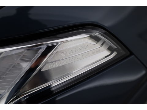 Volvo XC90 2.0 T8 Recharge AWD Ultimate Bright | Pano-dak | Head-up | Harman / Kardon Audio | ACC | Blis | Standkachel |
