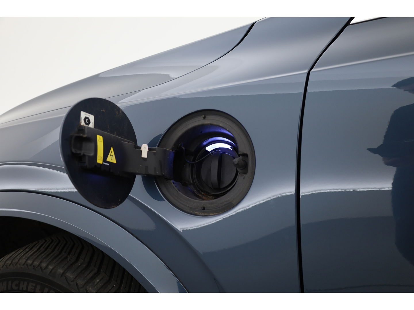 Volvo XC90 2.0 T8 Recharge AWD Ultimate Bright | Pano-dak | Head-up | Harman / Kardon Audio | ACC | Blis | Standkachel |