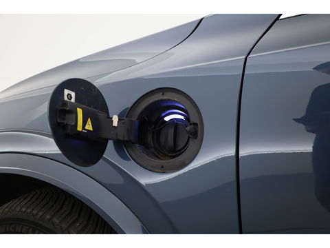 Volvo XC90 2.0 T8 Recharge AWD Ultimate Bright | Pano-dak | Head-up | Harman / Kardon Audio | ACC | Blis | Standkachel |