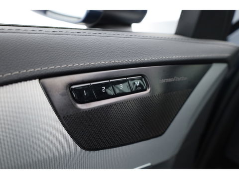 Volvo XC90 2.0 T8 Recharge AWD Ultimate Bright | Pano-dak | Head-up | Harman / Kardon Audio | ACC | Blis | Standkachel |