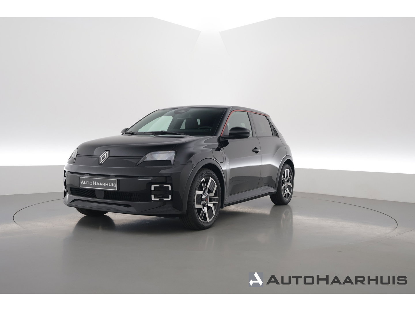 Renault 5 comfort range techno 52 kWh | Winter Pack | Camera | Adapt. Cruise | Apple CarPlay + Google info. JNG-90-T