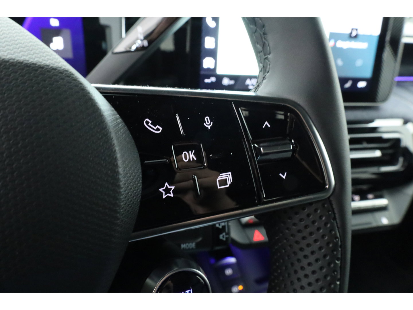 Renault 5 comfort range techno 52 kWh | Winter Pack | Camera | Adapt. Cruise | Apple CarPlay + Google info. JNG-90-T