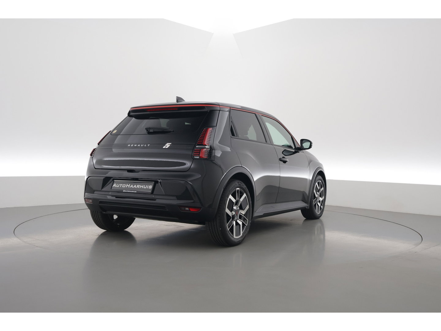 Renault 5 comfort range techno 52 kWh | Winter Pack | Camera | Adapt. Cruise | Apple CarPlay + Google info. JNG-90-T