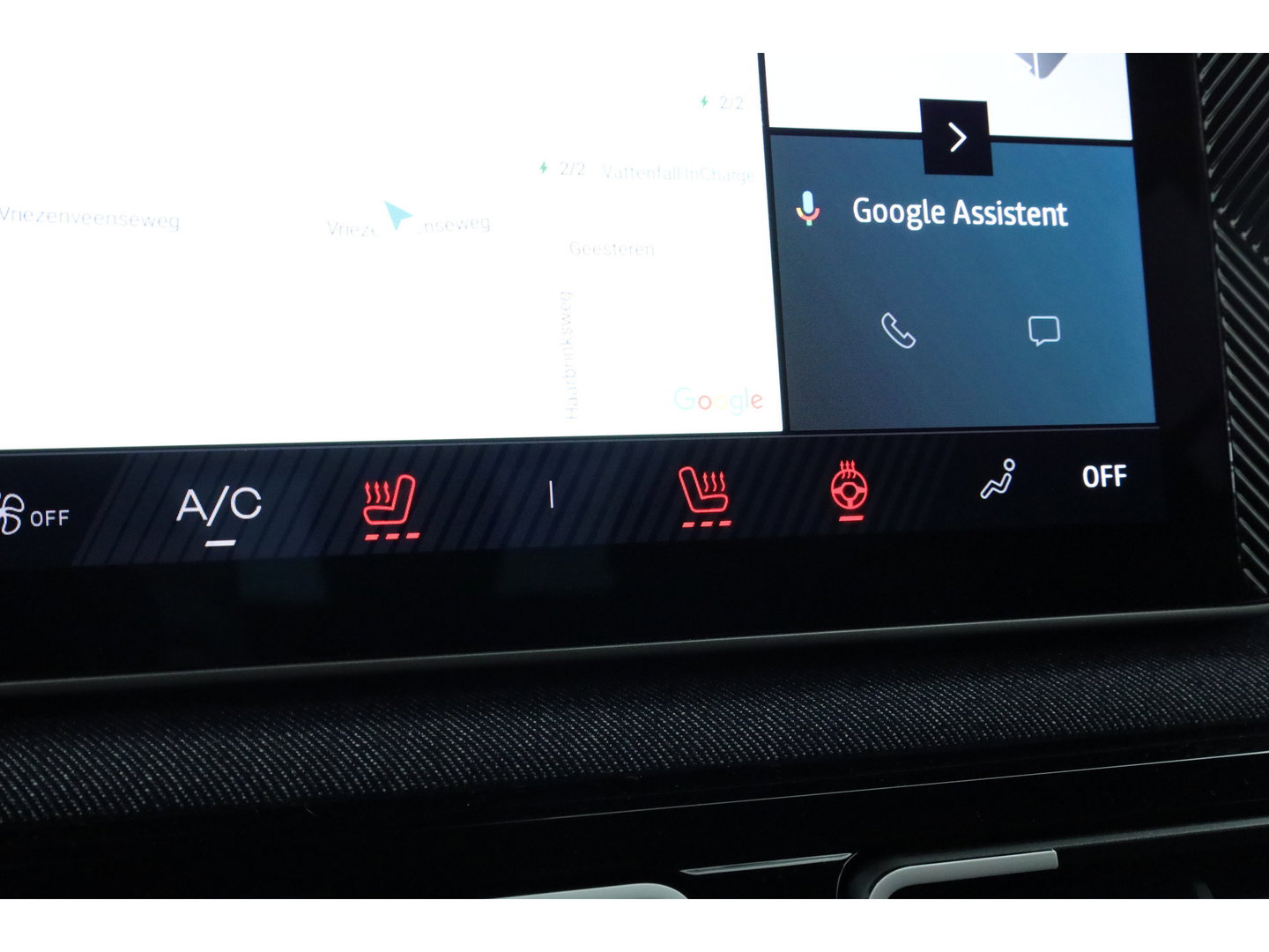 Renault 5 comfort range techno 52 kWh | Winter Pack | Camera | Adapt. Cruise | Apple CarPlay + Google info. JNG-90-T