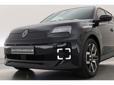Renault 5 comfort range techno 52 kWh | Winter Pack | Camera | Adapt. Cruise | Apple CarPlay + Google info. JNG-90-T