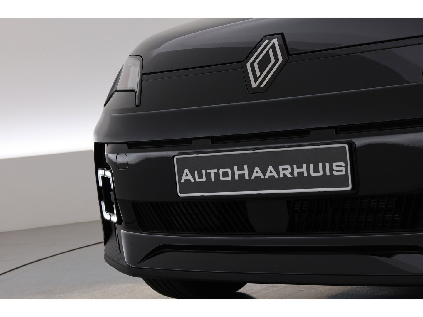 Renault 5 comfort range techno 52 kWh | Winter Pack | Camera | Adapt. Cruise | Apple CarPlay + Google info. JNG-90-T