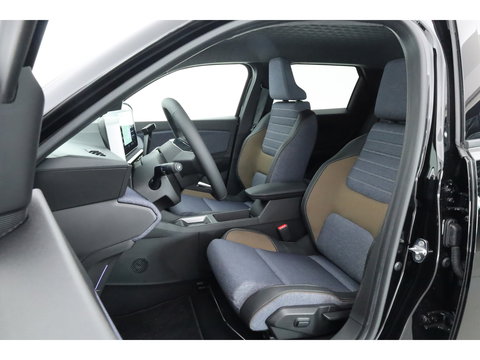 Renault 5 comfort range techno 52 kWh | Winter Pack | Camera | Adapt. Cruise | Apple CarPlay + Google info. JNG-90-T