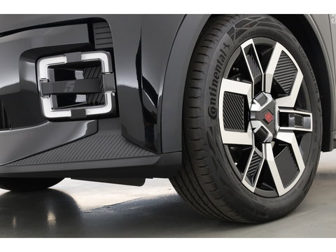 Renault 5 comfort range techno 52 kWh | Winter Pack | Camera | Adapt. Cruise | Apple CarPlay + Google info. JNG-90-T