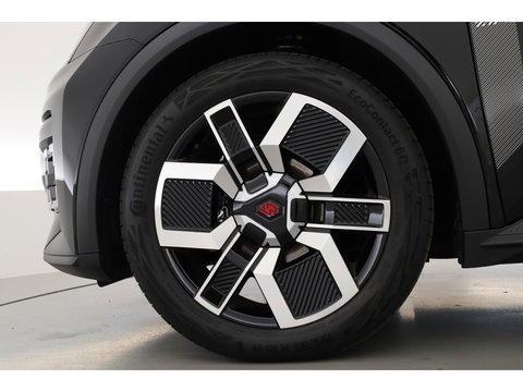 Renault 5 comfort range techno 52 kWh | Winter Pack | Camera | Adapt. Cruise | Apple CarPlay + Google info. JNG-90-T