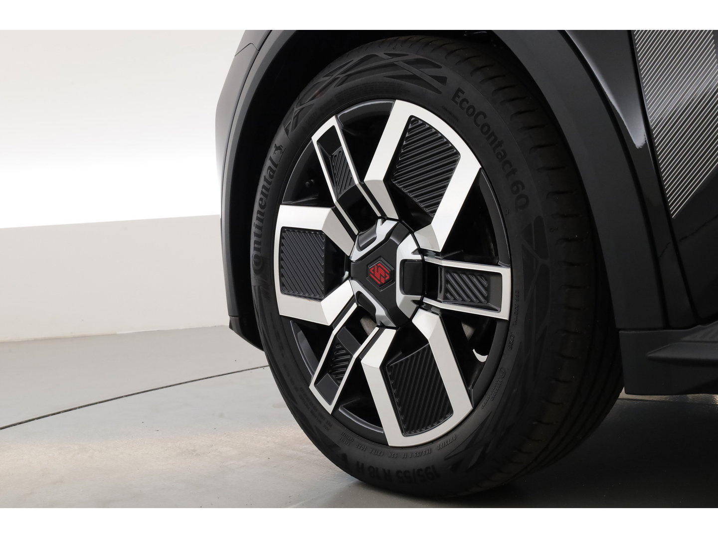 Renault 5 comfort range techno 52 kWh | Winter Pack | Camera | Adapt. Cruise | Apple CarPlay + Google info. JNG-90-T