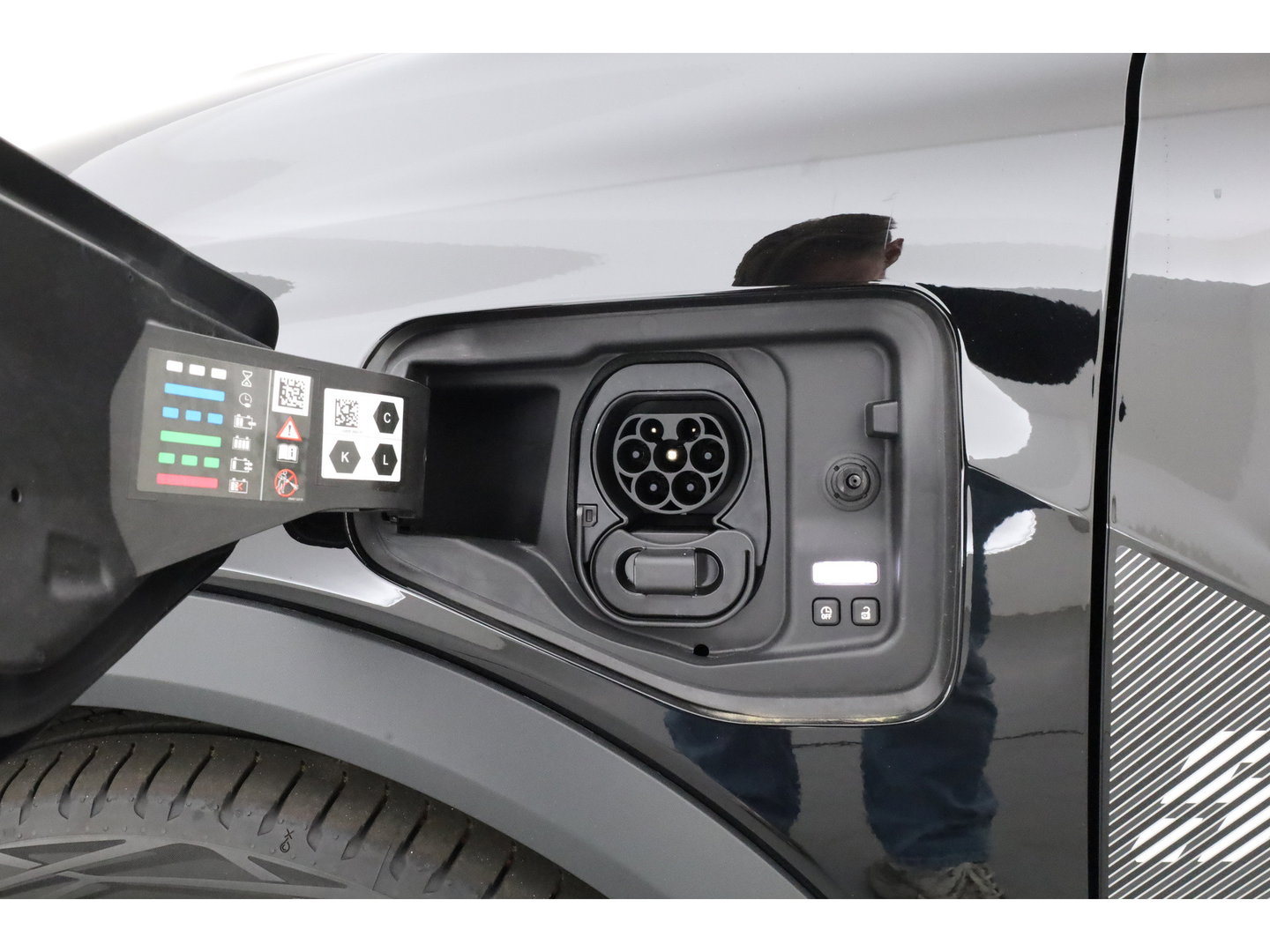 Renault 5 comfort range techno 52 kWh | Winter Pack | Camera | Adapt. Cruise | Apple CarPlay + Google info. JNG-90-T