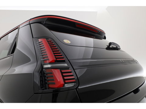 Renault 5 comfort range techno 52 kWh | Winter Pack | Camera | Adapt. Cruise | Apple CarPlay + Google info. JNG-90-T