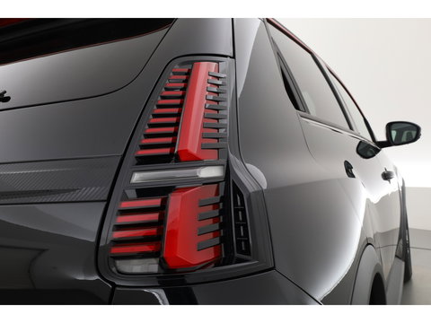 Renault 5 comfort range techno 52 kWh | Winter Pack | Camera | Adapt. Cruise | Apple CarPlay + Google info. JNG-90-T