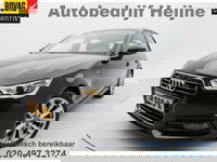 Audi A1 Sportback - TFSI 95PK ADRENALIN ULTRA S CRUISE/NAVI/BLUETOOTH