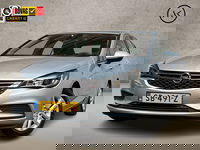 Opel Astra - 1.0 Sport (APPLE CARPLAY, GROOT NAVI, CLIMATE, SPORTSTOELEN, PARKEERSENSOREN, CRUISE, NIEUWE APK, NIEUWSTAAT)