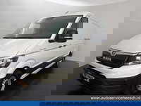 MAN TGE - 2.0 TDI 140PK L3H2 l AUTOMAAT l NAVI l KASTENINBOUW l TREKHAAK