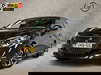 Peugeot 208 - 1.2 PureTech Allure Sport (VIRTUAL COCKPIT, APPLE CARPLAY, GROOT NAVI, LEDER, 360 CAMERA, SPORTSTOELEN, KEYLESS, GETINT GLAS, LM VELGEN, CRUISE, NIEUWSTAAT)