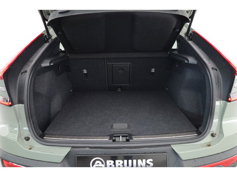 Volvo C40 Single Motor Core 69 kWh | 438 Km | Trekhaak | Google | Stoel + stuurverw. | Warmtepomp |