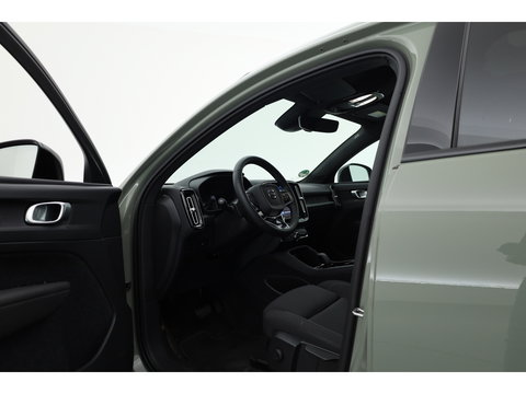 Volvo C40 Single Motor Core 69 kWh | 438 Km | Trekhaak | Google | Stoel + stuurverw. | Warmtepomp |