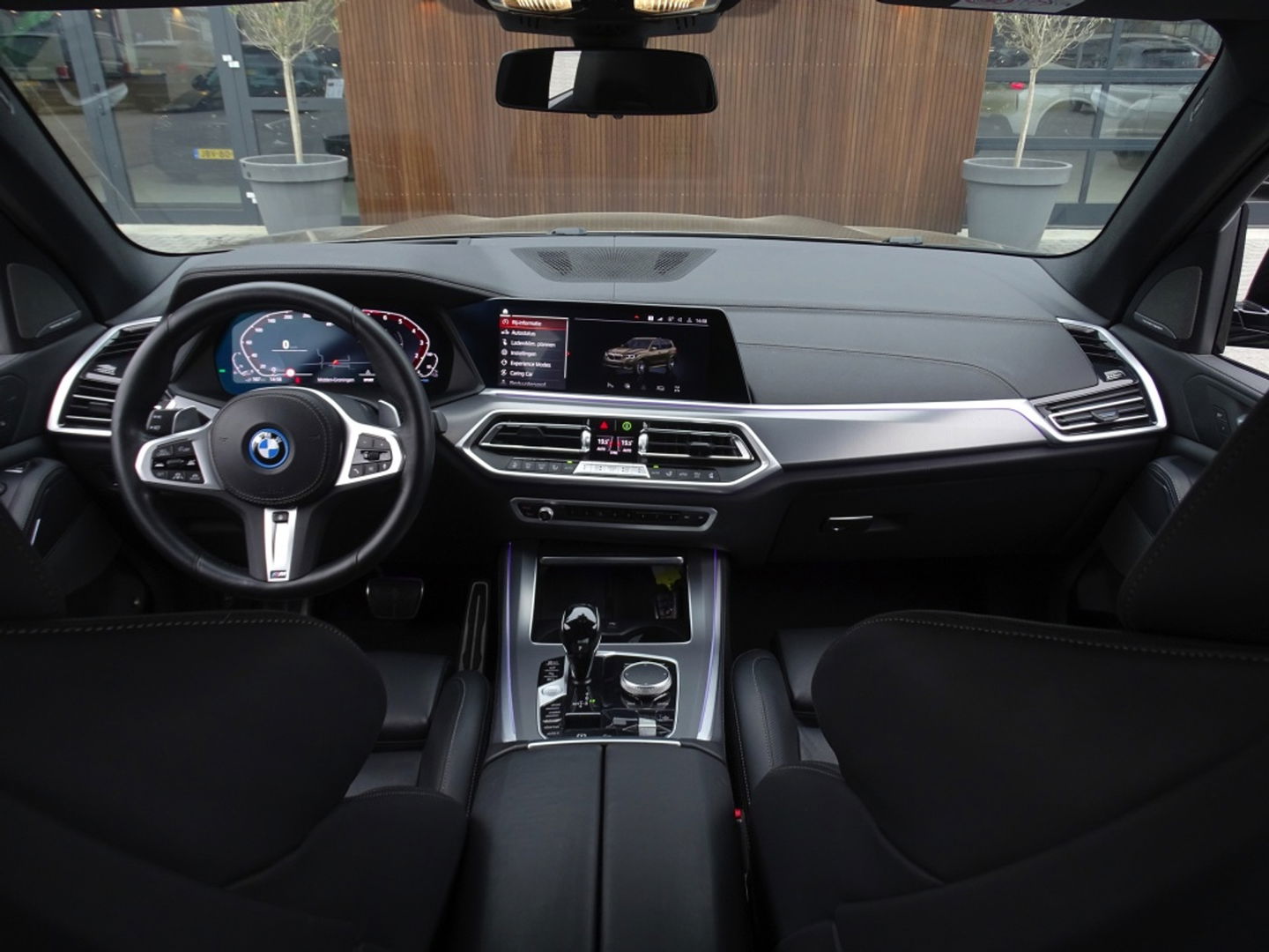 BMW X5 45e 392PK X-drive M-Sport Pro / Individual / Laser / 360°