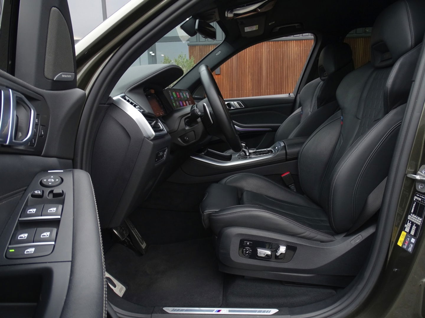 BMW X5 45e 392PK X-drive M-Sport Pro / Individual / Laser / 360°