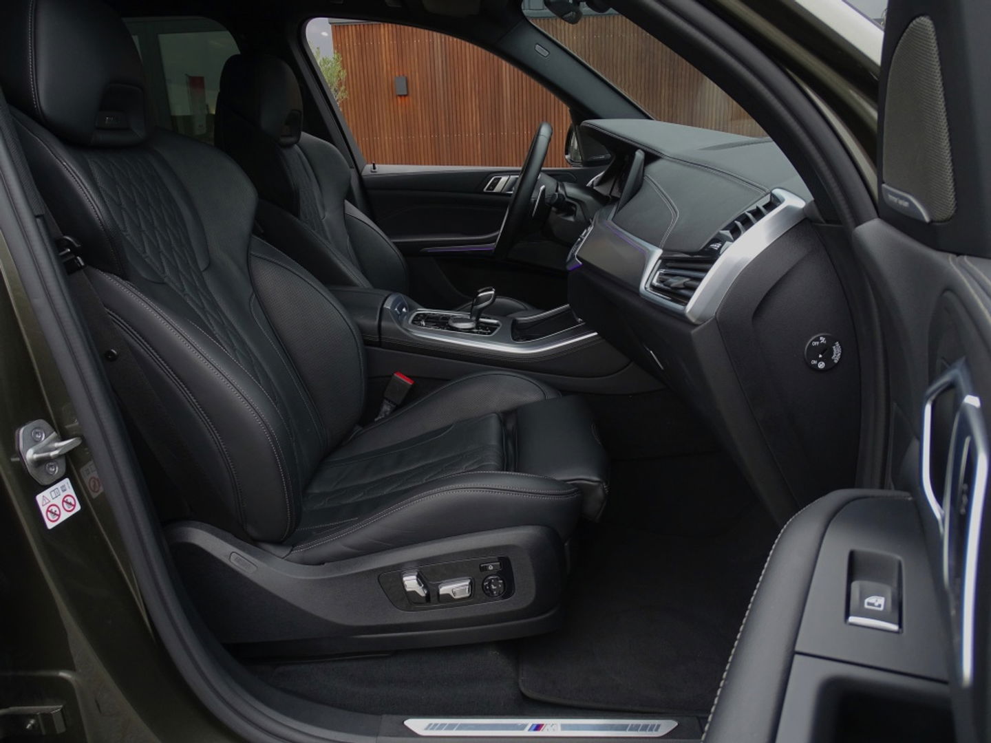 BMW X5 45e 392PK X-drive M-Sport Pro / Individual / Laser / 360°