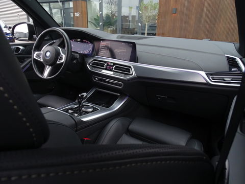 BMW X5 45e 392PK X-drive M-Sport Pro / Individual / Laser / 360°