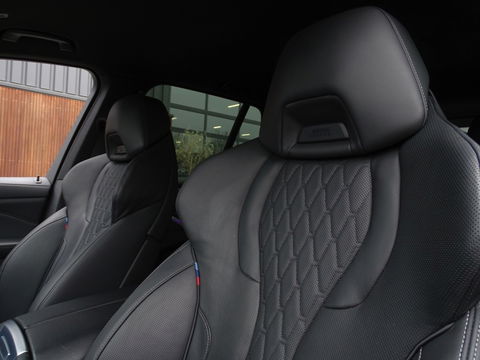 BMW X5 45e 392PK X-drive M-Sport Pro / Individual / Laser / 360°