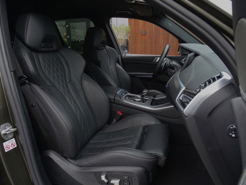 BMW X5 45e 392PK X-drive M-Sport Pro / Individual / Laser / 360°