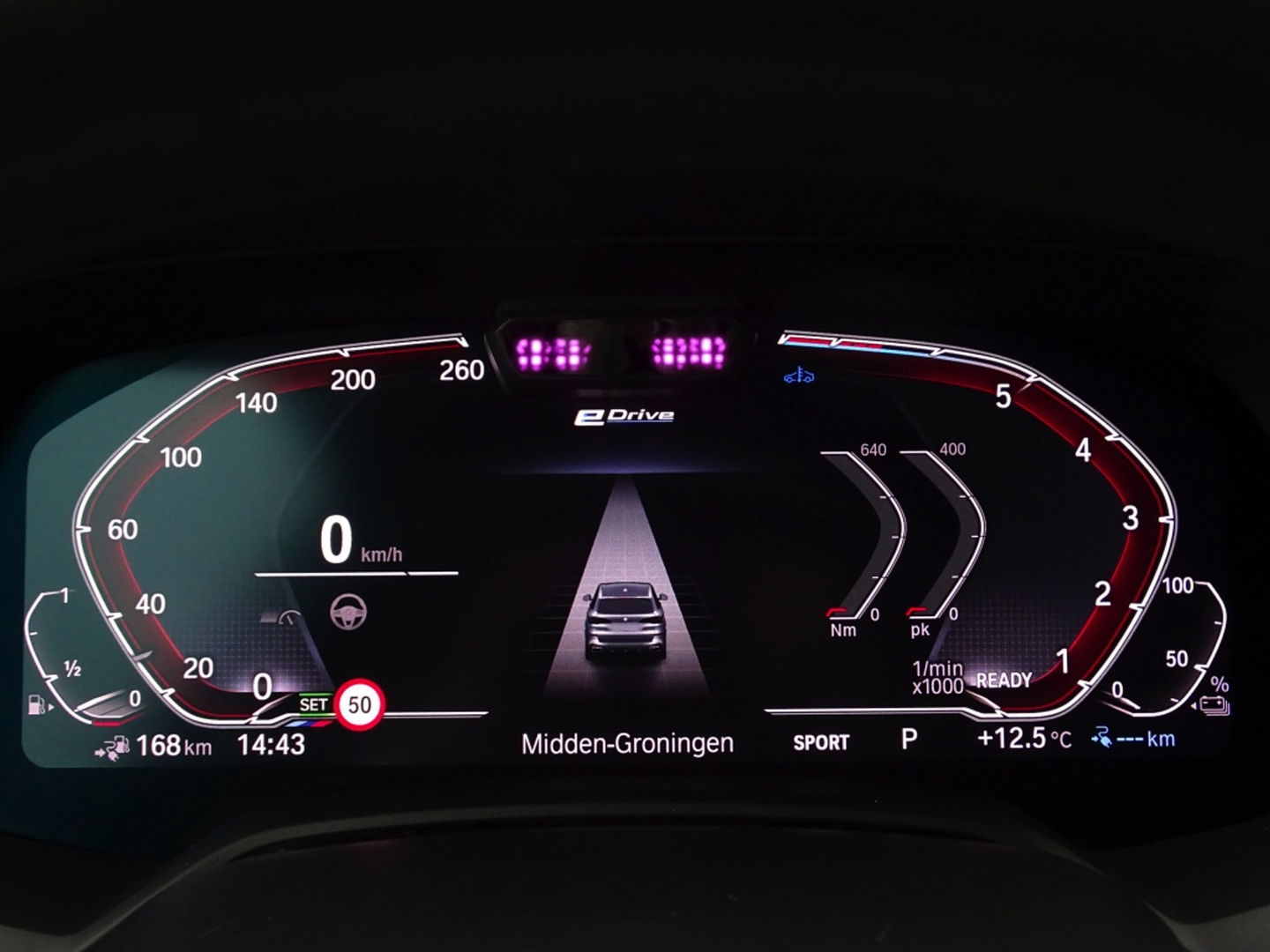 BMW X5 45e 392PK X-drive M-Sport Pro / Individual / Laser / 360°