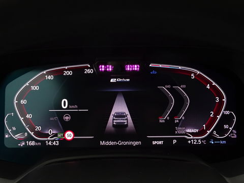 BMW X5 45e 392PK X-drive M-Sport Pro / Individual / Laser / 360°