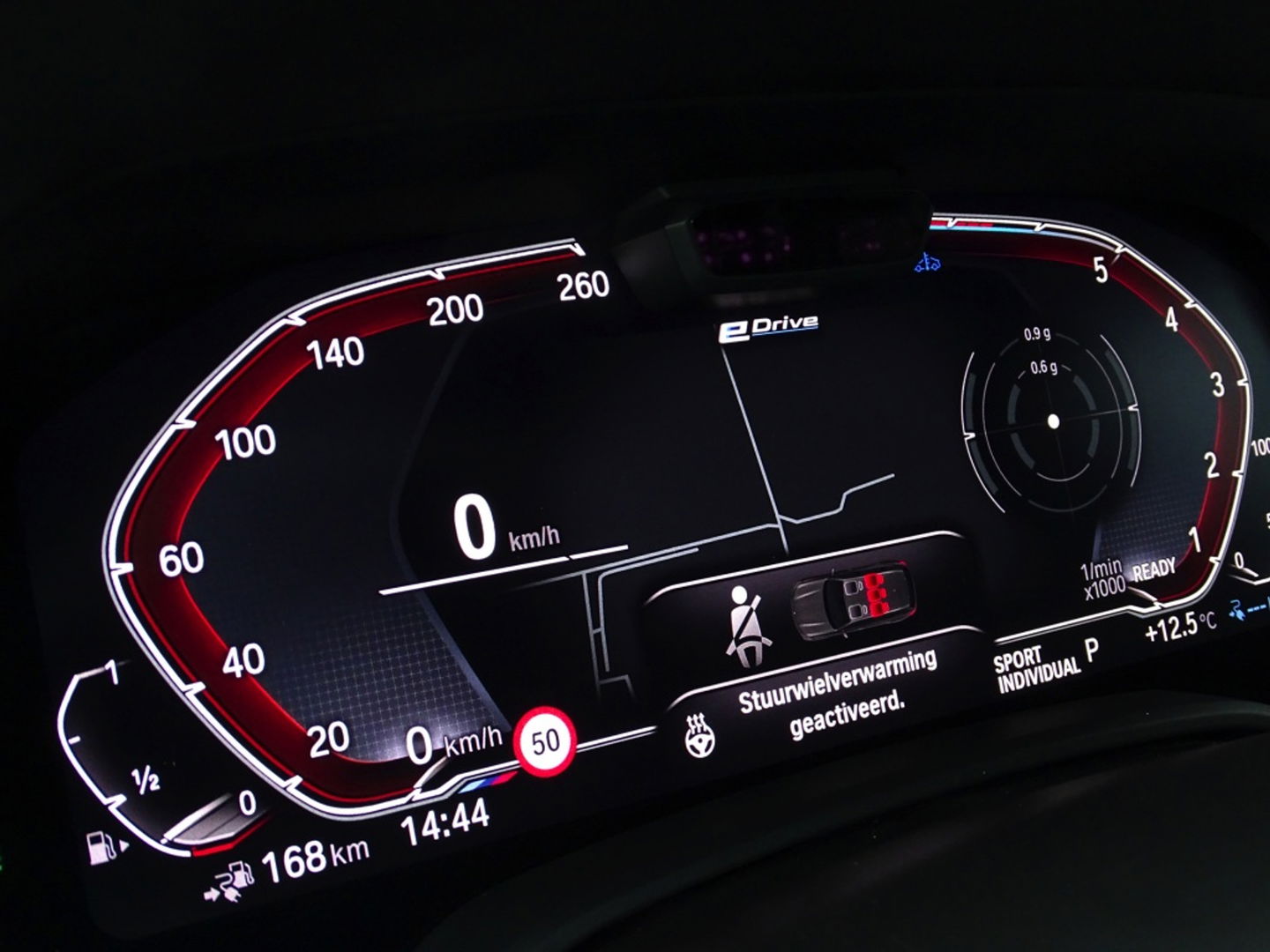 BMW X5 45e 392PK X-drive M-Sport Pro / Individual / Laser / 360°