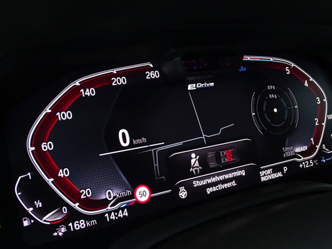 BMW X5 45e 392PK X-drive M-Sport Pro / Individual / Laser / 360°